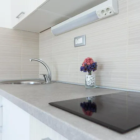 Apartment 1 Bedroom Cozy Apartment In Krk Krk Town